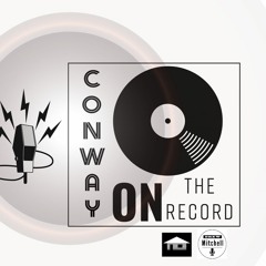 Conway On The Record