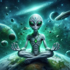 Alien Zen