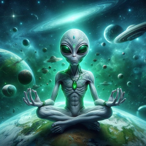 Alien Zen’s avatar