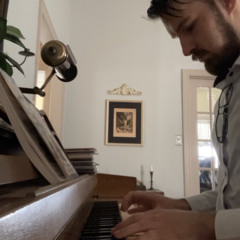 Ulysses' Demos and Projects