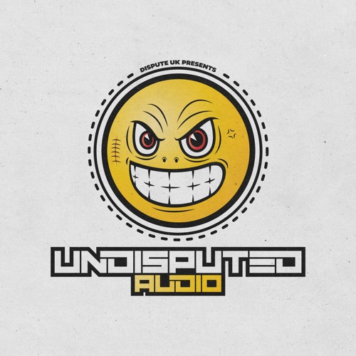 UNDISPUTED AUDIO’s avatar