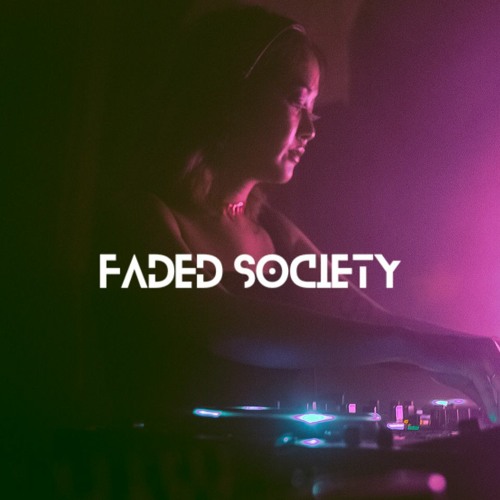 Faded Society’s avatar