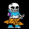 DUSTTRUST!Sans
