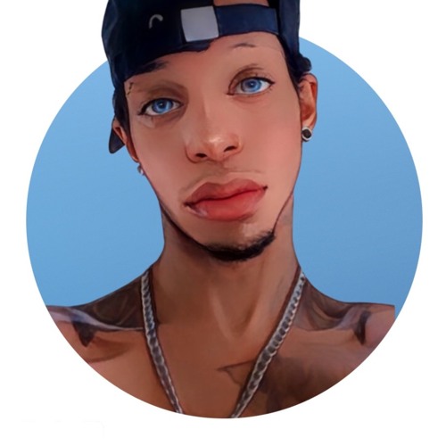 Lovell Lykaon’s avatar