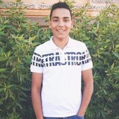 Yousef Salah