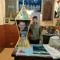 Mostafa Amin Abo Gad