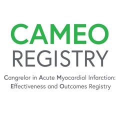 Episode 2: Cangrelor – Upstream P2Y12 Inhibitor Use