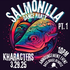 Salmonilla