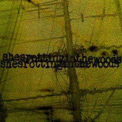 shesrottinginthewoods