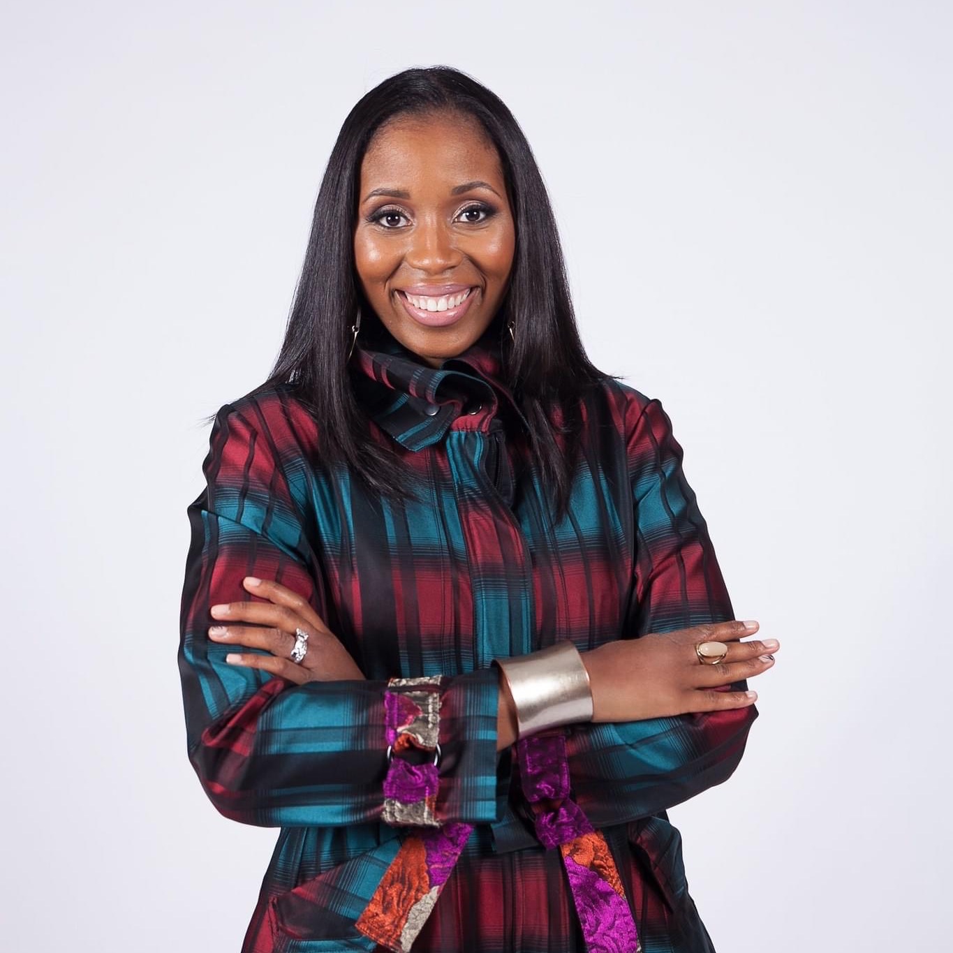 The Intentional Lady Show