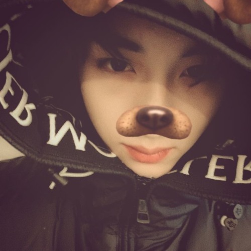 HAECHAN 해찬 _Roll With Me_ _