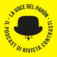 La voce del Paròn