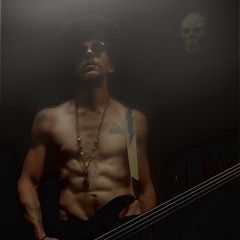 Bodhi Cherokee ᏣᏔᎩ