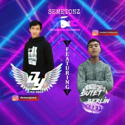 Full Bass Dj Dewayoga ft. ButetBrln 🚀’s avatar