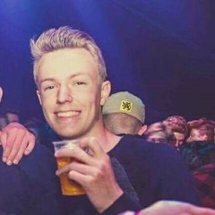 DJ Biechtstoel