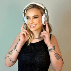 Dj Nágila Camponogara