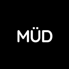 MÜD