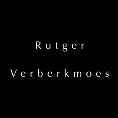 Rutger Verberkmoes - Media Music Library