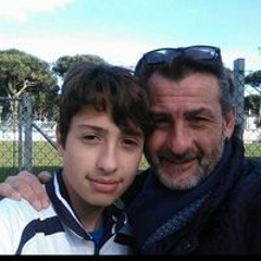 Daniele Gianola