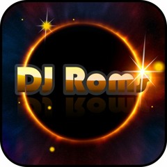 DJ ROMS DANCE CLASSIC & TOTAL CLUB