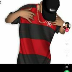 Luis Gustavo Nascimento