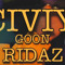 Civiy Goon Ridaz