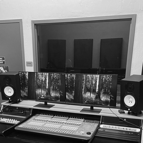 Matthew Music Strings