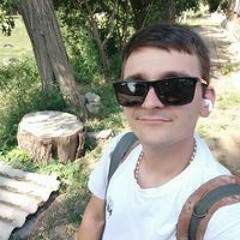 Юрий Черкашин