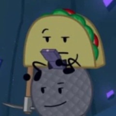 Thingy that likes yoyleberries