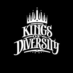 KingsOfDiversity