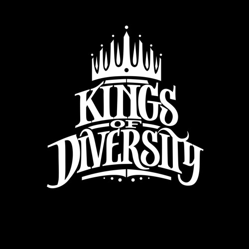 KingsOfDiversity — artist photo