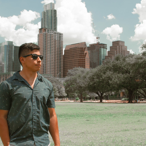 MIXTAPE 01: (DAYTIME SET)