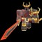 King