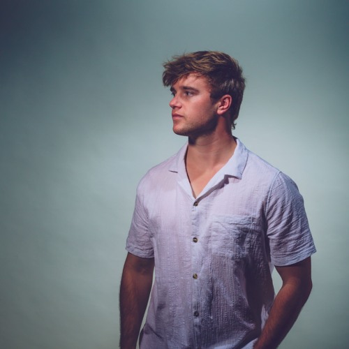 Xave artist photo