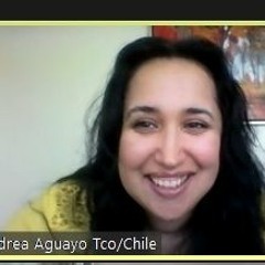 Andrea Aguayo