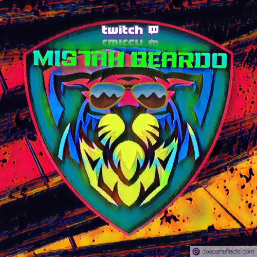 Mistah Beardo’s avatar