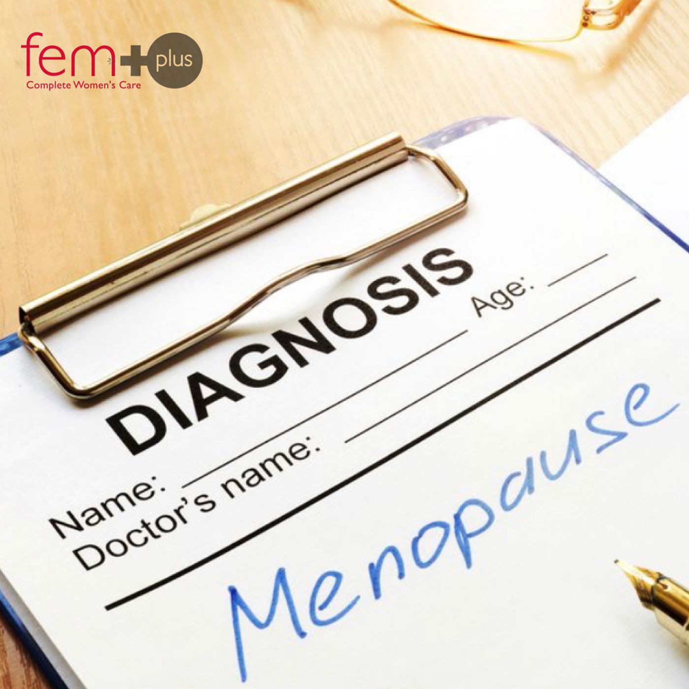 Femplus Women's Health Clinic