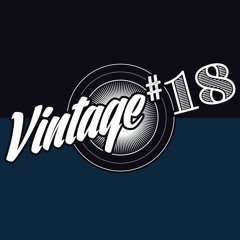 Robbin Kapsalis and Vintage#18