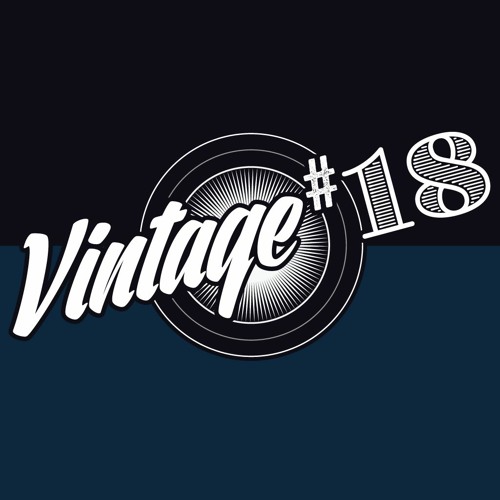 Robbin Kapsalis and Vintage#18’s avatar