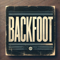 Backfoot