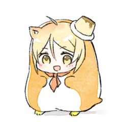 プリン