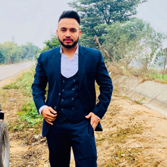 Preet Nagra