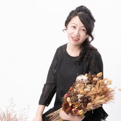Jenny,Ying-Chieh Sun