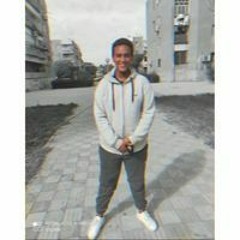 Ahmed Sherif