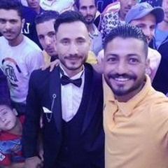 ابراهيم حسنين