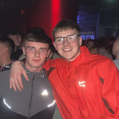 Conall White