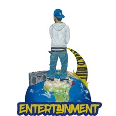 XTRA'D OUT ENTERTAINMENT