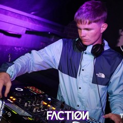 DJ Squidge