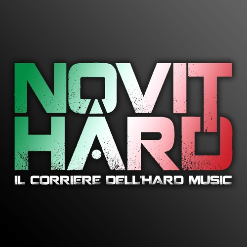 NovitHard — artist photo