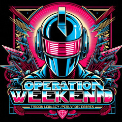 Operation Weekend